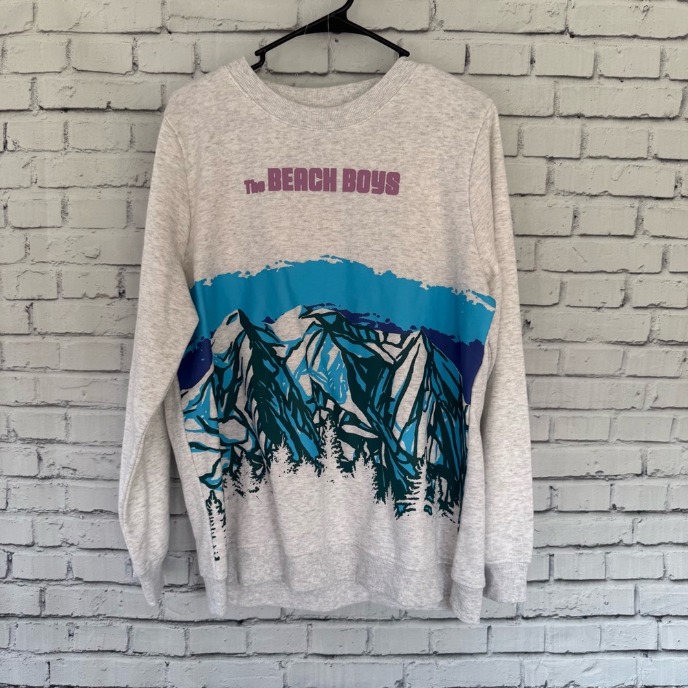 Beach Boys‎ Sweatshirt